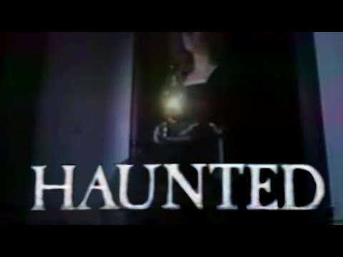 "Haunted" is an Australian documentary from the 1980's that investigates 14 credible cases of paranormal activity. It is hosted by Dr. Maurice Marsh of the University of New England, New South Wales, Australia. Apologies for the poor visual quality of this video. This segment investigates the Fremantle Museum in Western Australia and Stowell House in Hobart.