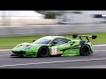 Qualifying - Dubai - 2022 Asian Le Mans Series - LIVE