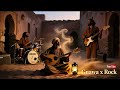 GNAWA X ROCK WHERE ANCIENT TRANCE MEETS ELECTRIC SOUL 