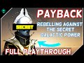 Fighting For Our Freedom In Stellaris First Contact!  | Payback Full Playthrough &amp; Gameplay