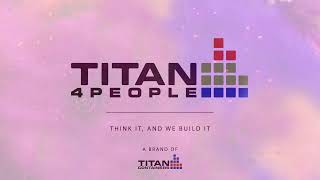 Titan 4People Modular Accommodation Solutionstitan Containers