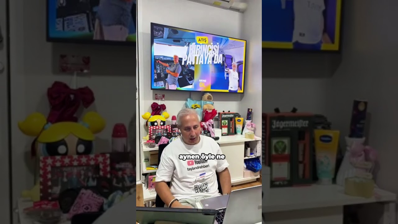 “Sen diğerlerinden farklısın” ya da "ben diğerlerinden farklıyım" sözü ne kadar gerçek? Yabancı