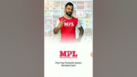 Today 2nd ₹100 bonus mpl coupon code