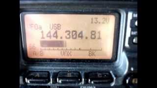 sv1bjy fd2012 km18hn 2300m asl