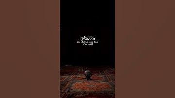 ألم يأن للذين ءامنوا أن تخشع قلوبهم لذكر الله || سورة الحديد || القارئ: وديع اليمني