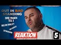 Kassra über Janez, Miami-Gianni, Aygün Mucuk &amp; Attacke auf Kadir | Fragen | Reaction