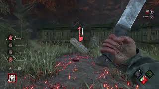 Dead by Daylight: Jason - Adept Slasher