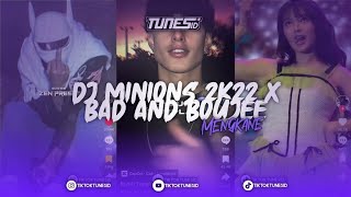 DJ MINION PAPAGENA 2K22 X BAD AND BOUJEE MIGOS SOUND ZEN5EMBE MENGKANE