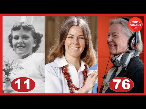 Video: Valor neto de Anni-Frid Lyngstad: wiki, casado, familia, boda, salario, hermanos