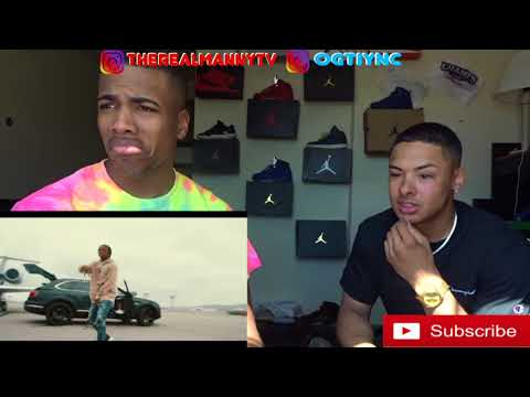 Rich The Kid - Bring It Back (REACTION!!)