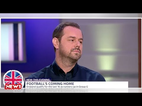 Danny Dyer is