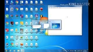 Tutorial membuat kalkulator sederhana dengan notepad biasa :D