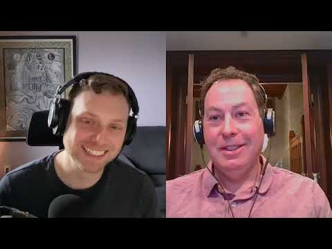 Episode 101: Relief vs. Cure