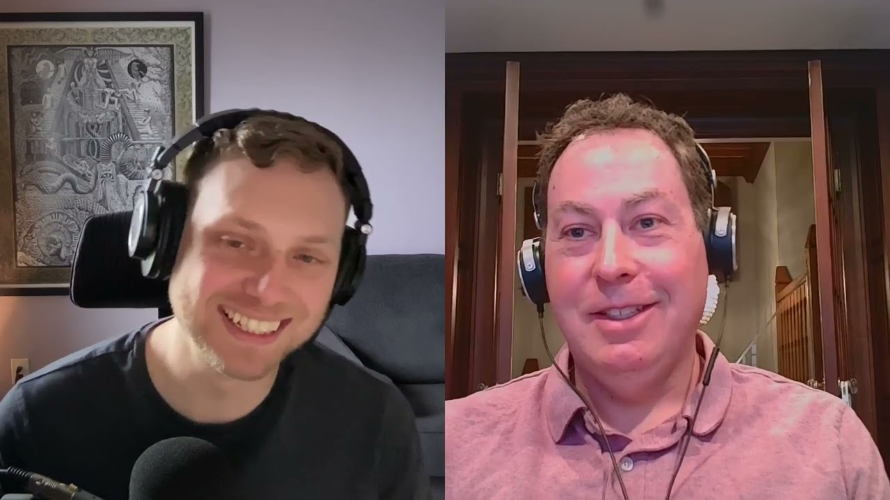 Episode 101: Relief vs. Cure