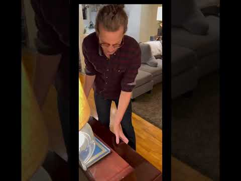 POSSESSED PIANO, Part