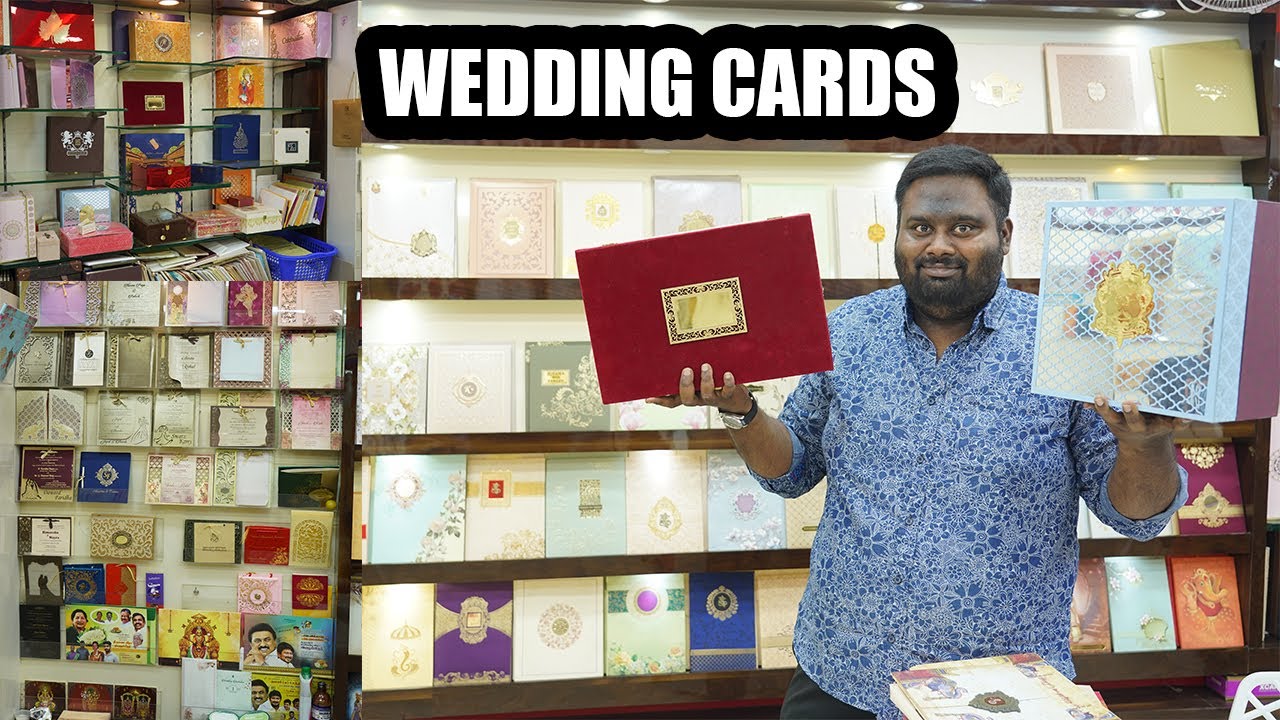 DESIGNO CARDS all exclusive wedding invitation and Invitation card with