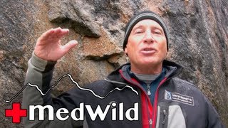 Wilderness Medicine: Altitude Illness - The Death Zone