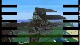 Random Photo Slideshow #8 Epic Minecraft Houses!