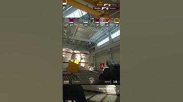 pistol round win  #cs2