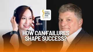 How Can Failures Shape Success? Discover the Power Behind Every Setback