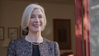 Famous Jennifer Doudna reflects on the Nobel Prize on presentation day Net Worth
