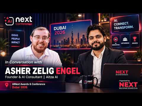 Past event video
