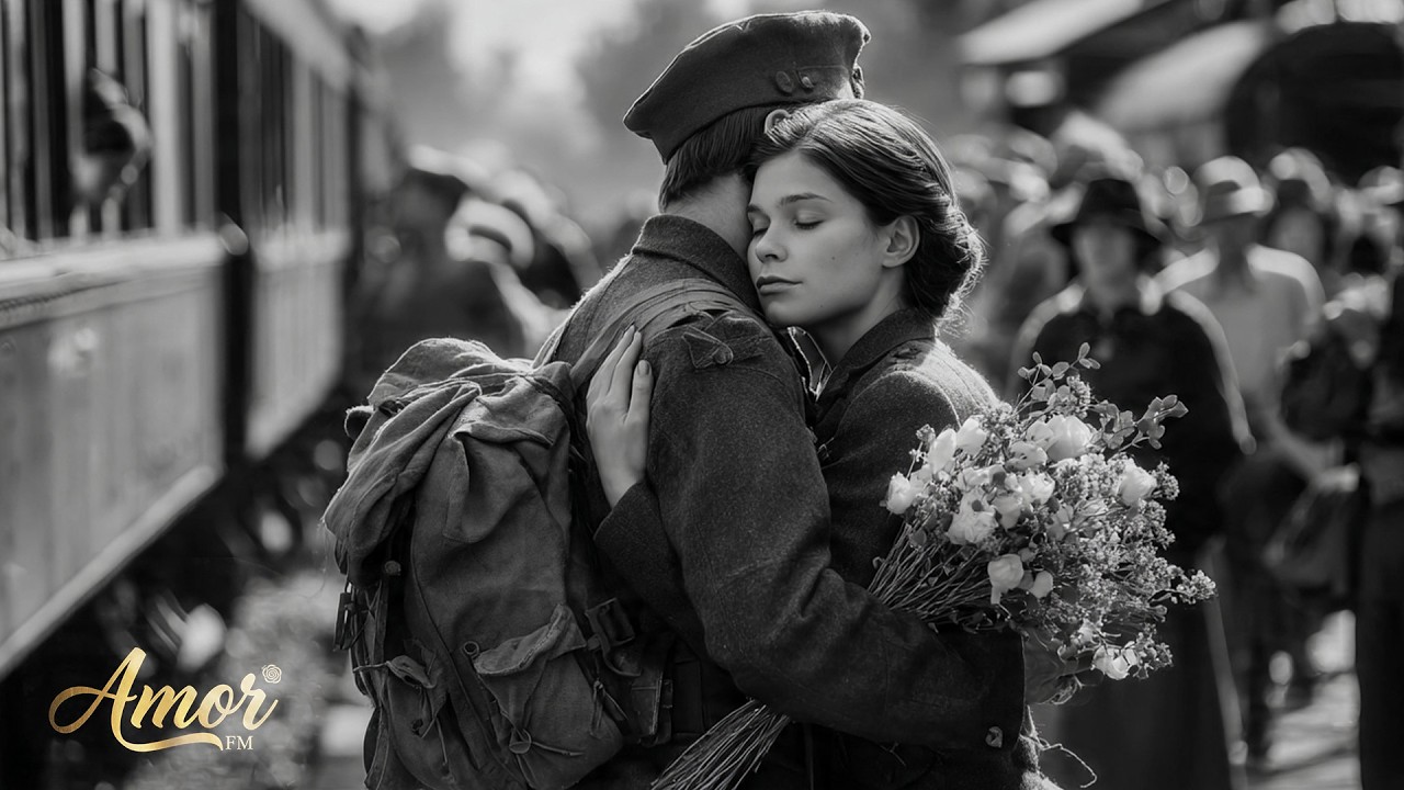 🌹Canciones Románticas Inolvidables ~ Baladas Viejitas Pero Bonitas 70s 80s 90s