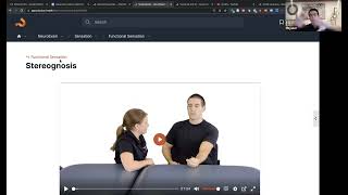 NeuroExam & Task Analysis
