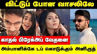 பிரமாண்டமான திருமணம் | இவ்வளவு அரசியல் பிரபலங்கள் வரப்போறாங்களா ? | Anirudh ❤️Kavya Maran Wedding