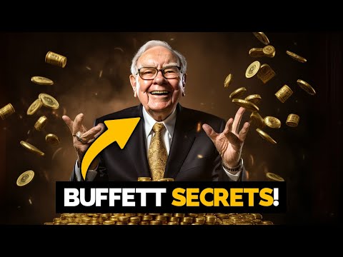 Video: Miten Warren Buffett kehittyi sijoittajana