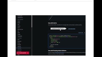 HCI - Individual Project  - Snipping Tool Redesign - Video Prototype