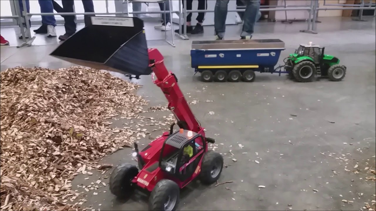 Model Game Bologna 2019  parte 2