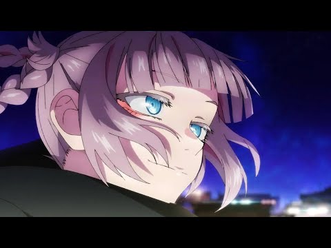 Yofukashi no Uta - Creepy Nuts [8D]