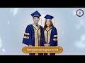 USEA Graduation Ceremony  on February 25, 2025