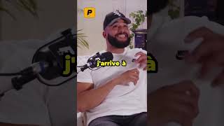 Famous Kevin Joss Rauze talks about the difficulty of playing with Edwin Jackson at ASVEL #pourtoi #asve... Net Worth