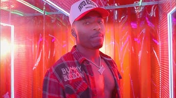 Deezy - SmoothTalker Official Music Video