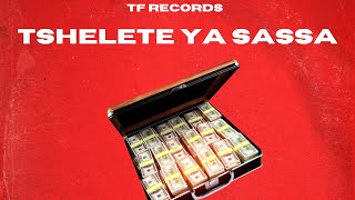 Nkosi The Hustler - Tshelete Ya Sassa