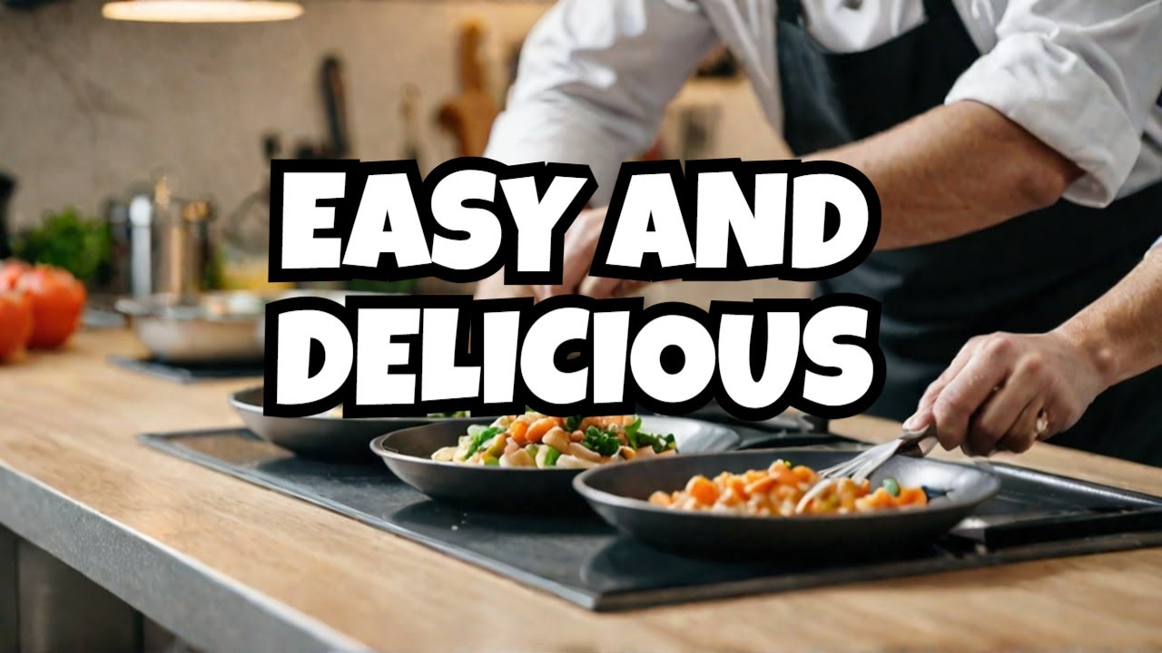 Make These Easy Recipes To Impress Your Friends YouTube make-these-easy-recipes-to-impress-your-friends-youtube
