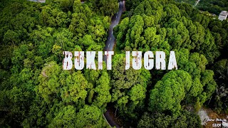 BUKIT JUGRA AERIAL VIEW