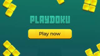 Playdoku - Block Puzzle Game screenshot 5