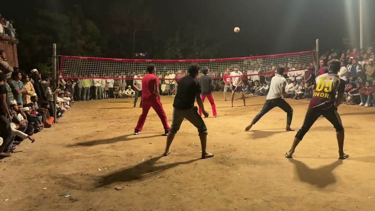 Mewat Vs Palwal Match 2 Part 1 (Rs.5,100/- 🔥at Rewasan Mewat 28/2/26 