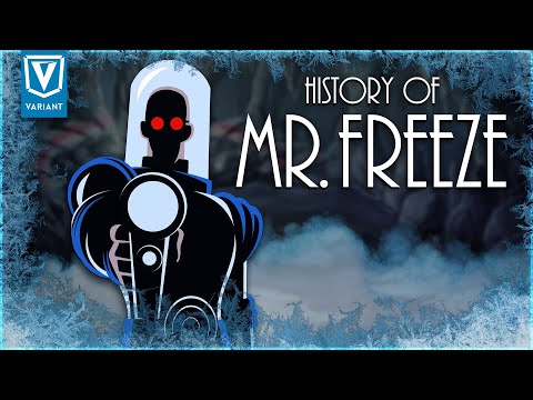 history-of-mr.-freeze!