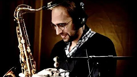 Matthieu Bordenave - Dans mon pays