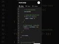 Recover Coin Denominations from DP Array | Reverse Coin Change in JavaScript
