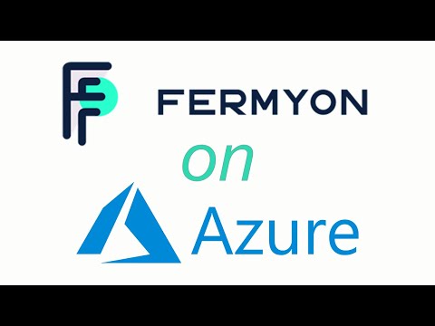 Getting Started with Fermyon on Azure!