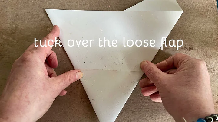 DCCI CRAFTed: Pattern into form - Julie Forrester