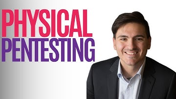 Physical Pentesting Tools 2021