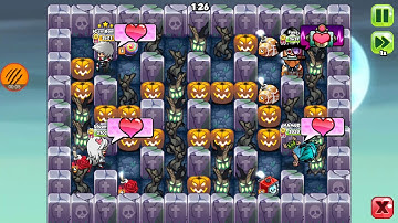 Bomber Friends | Story Mode