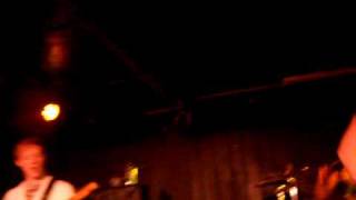 Deaf Havana - Love By The Riverside