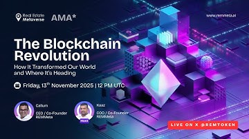 The Blockchain Revolution